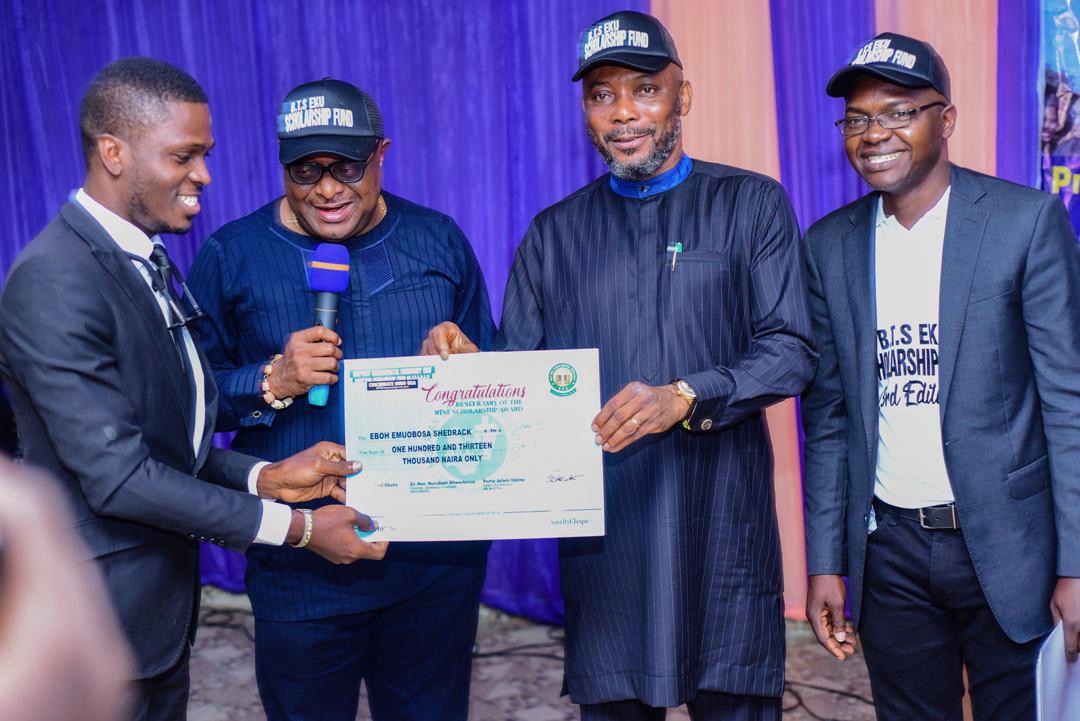 Diaspora Scholarship Fund Diaspora Scholarship Fund