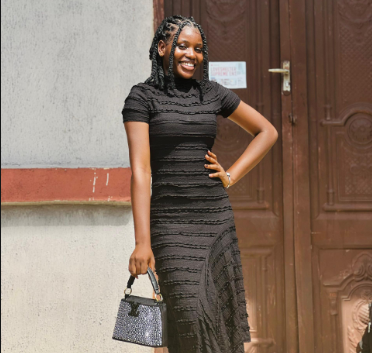 Inoaghan serene ogheneochuko