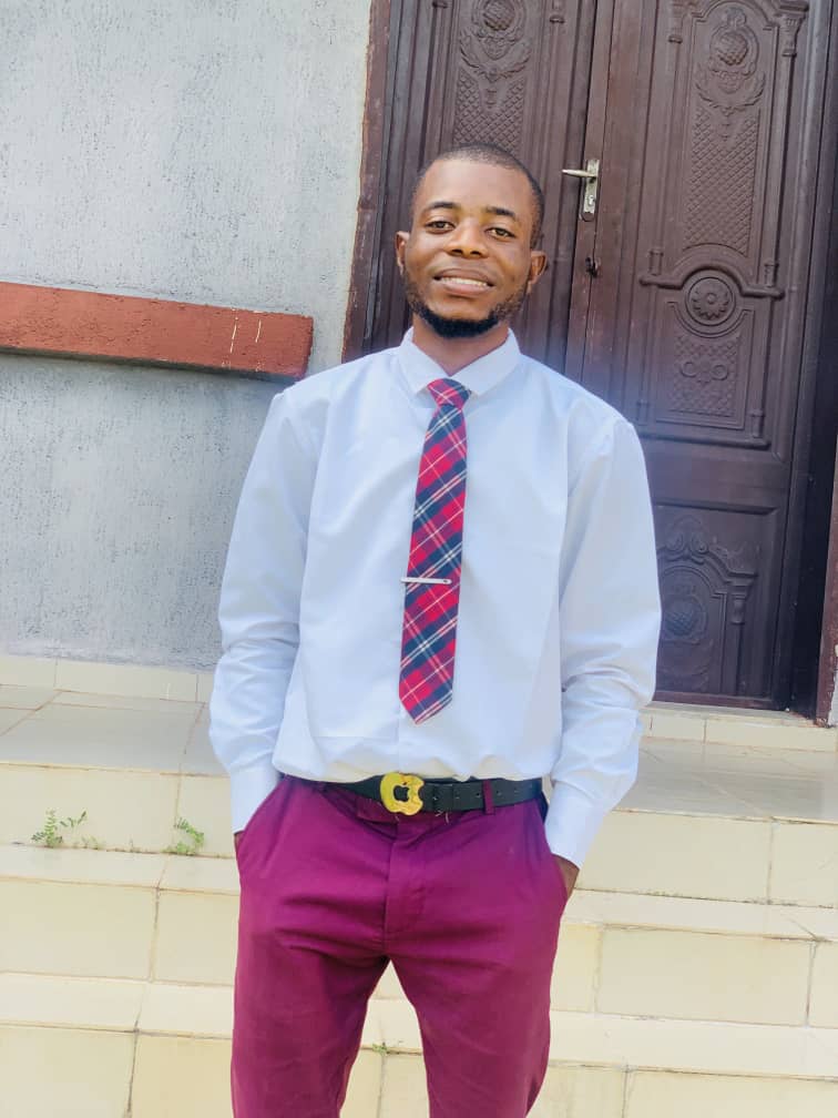 TAIWO OLUWASEUN EMMANUEL